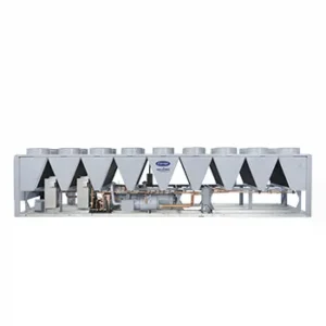 AQUAFORCE® - 30XV