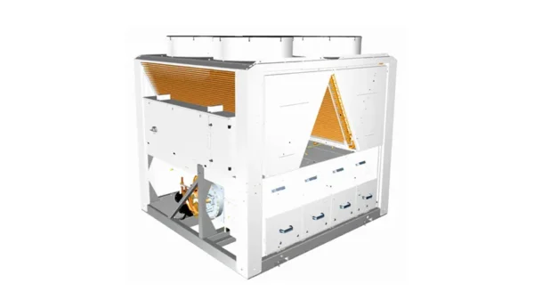 AQUASNAP® - 30RS