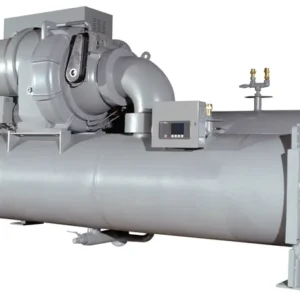 AQUAEDGE® - 19XRV