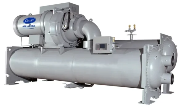 AQUAEDGE® - 19XRV