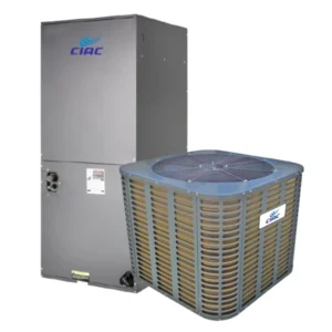 CB418B / CA416A-