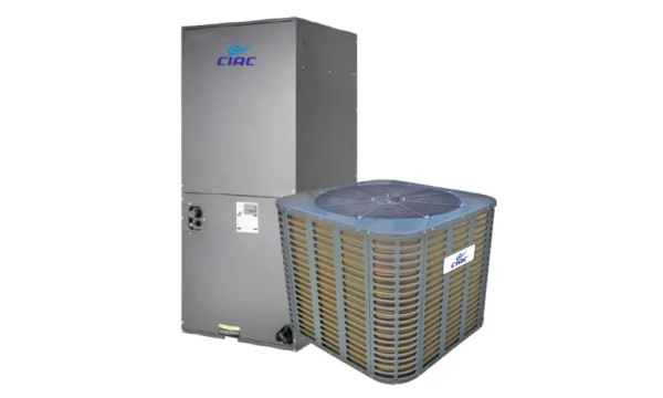 CB418B / CA416A-