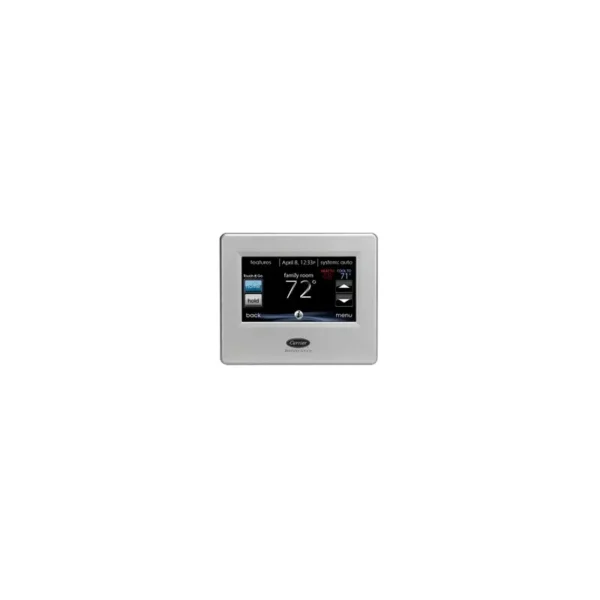 INFINITY® TOUCH CONTROL - SYSTXCCITN01A