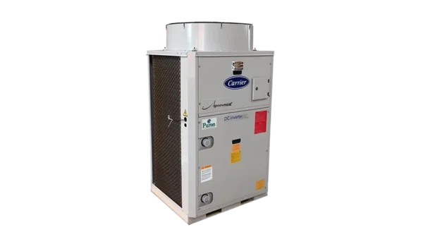 AQUASMART 30EX/30EV MODULAR