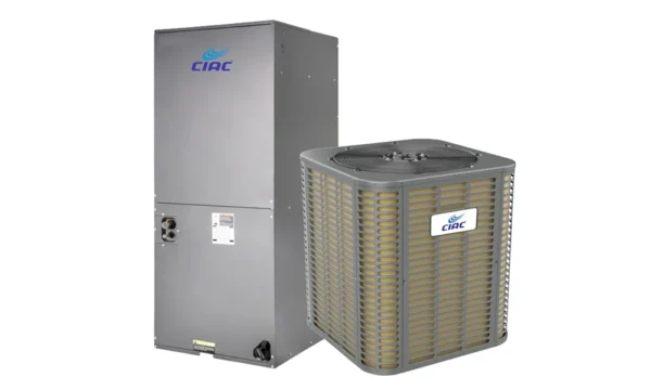 CB418B / CA418A-
