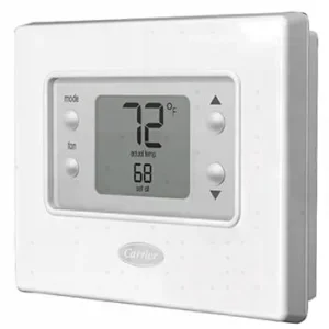 COMFORT™ NO PROGRAMMABLE - TCNHP01A